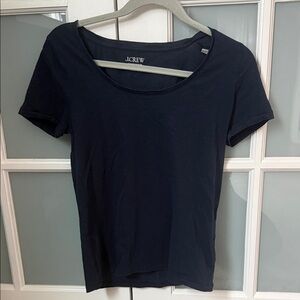 J. Crew Women's Vintage Cotton T-shirt